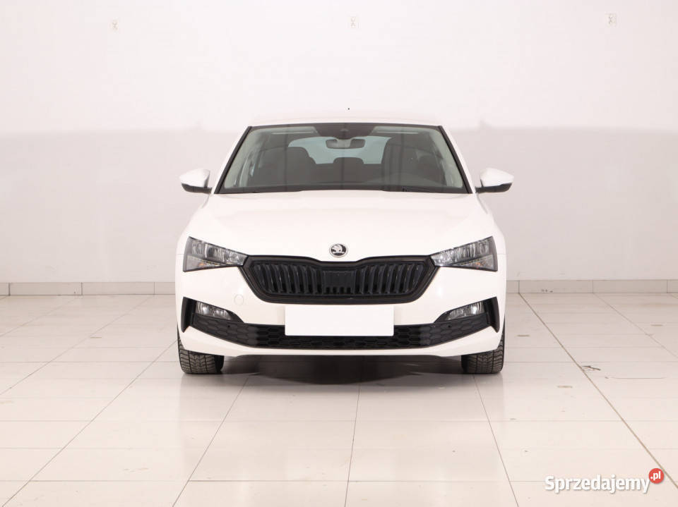 Skoda Scala 10 TSI ABS Piaseczno