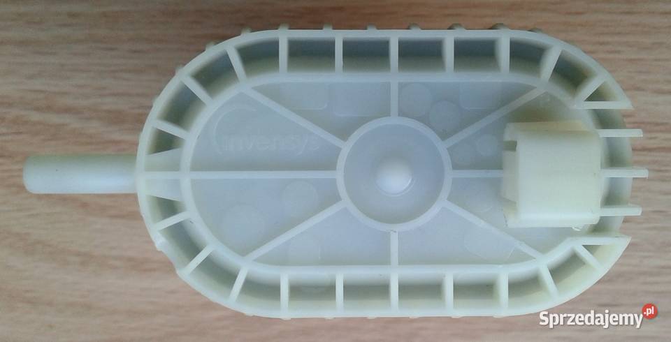 Oryginalny Presostat Hydrostat pralki Siemens Gliwice