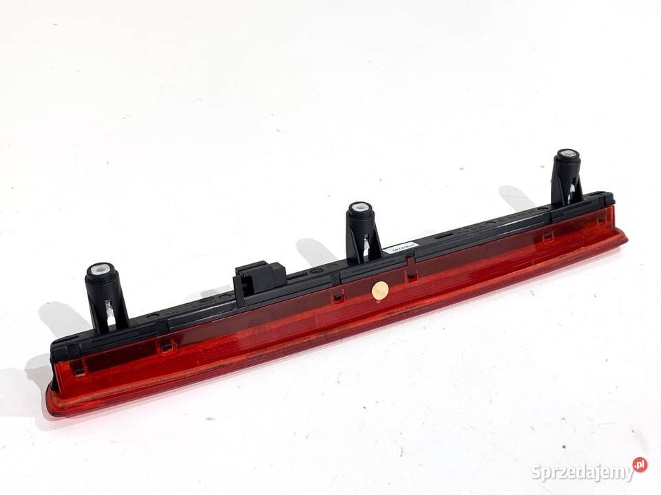 LAMPA STOP VW TRANSPORTER T5 7E0945097G Bus 0315 podkarpackie