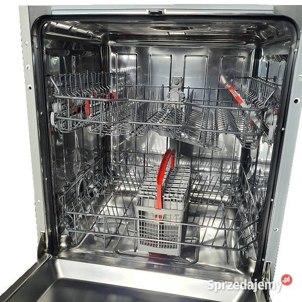 Zmywarka Sharp QWNI13I49EX do zabudowy 60 Zmywarki Częstochowa sprzedam