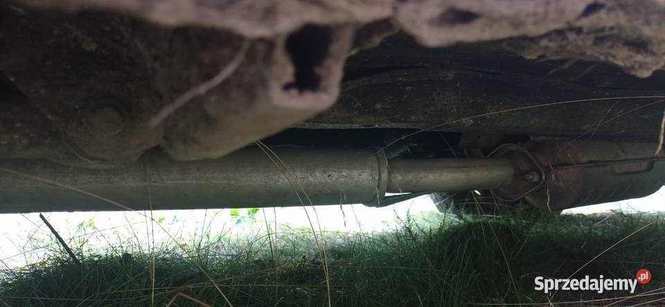 4x4 zamiana Łochów