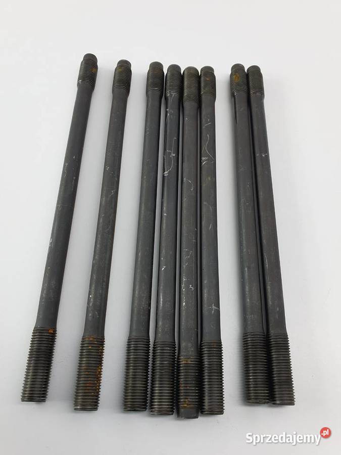 Szpilka Szpilki Glowicy Cylindra Yamaha Xvs 1300