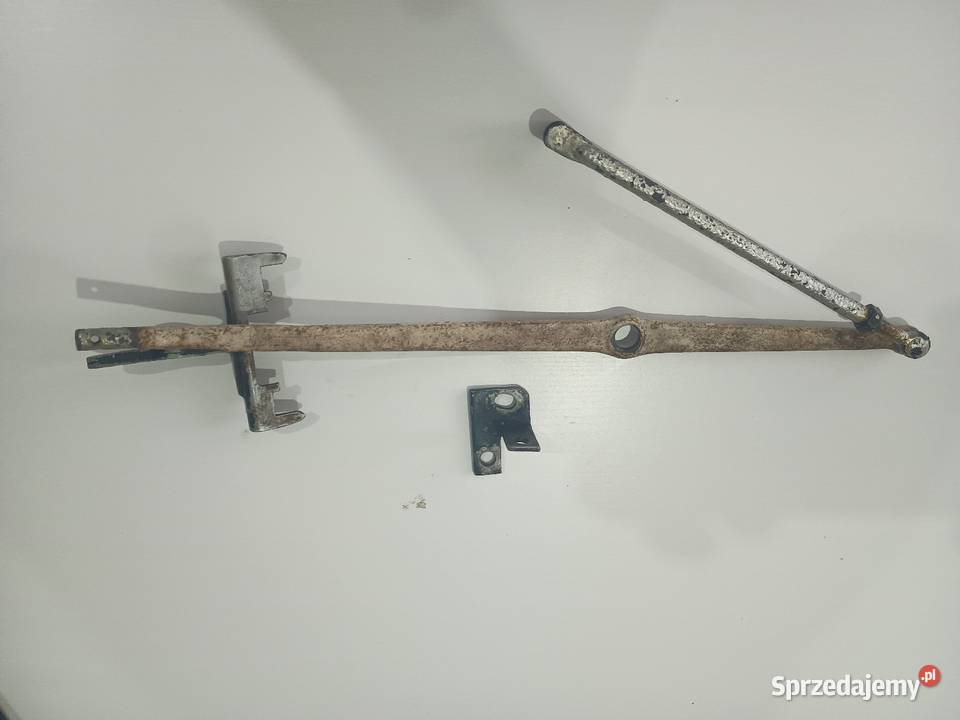 Nsu ZDB ZD 201 Garwolin