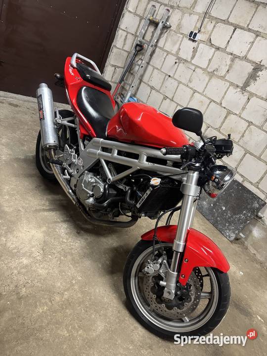 Hyosung GT 650 podlaskie Białystok