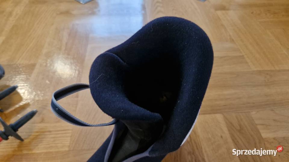 buty narciarskie dziecka lange ok 32 skorupa 268 Narty Zakopane sprzedam