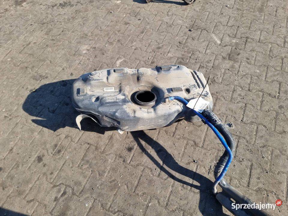 ZBIORNIK PALIWA ALFA ROMEO MITO 50518881 Lipno
