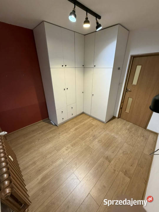 Funkcjonalne 2 pokoje na parterze z piwnicą Ruda