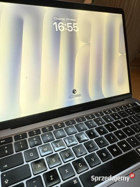 Macbook air 2020 13 sprzedam
