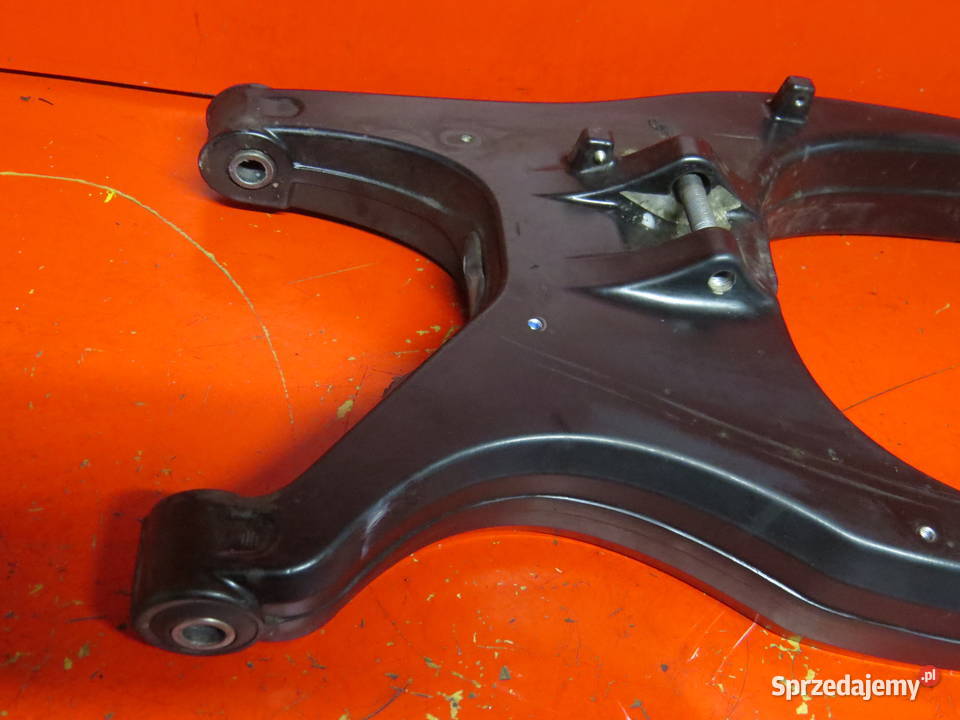 BMW GS650 GS 650 800 0812 wachacz mocowanie koła mazowieckie Warszawa