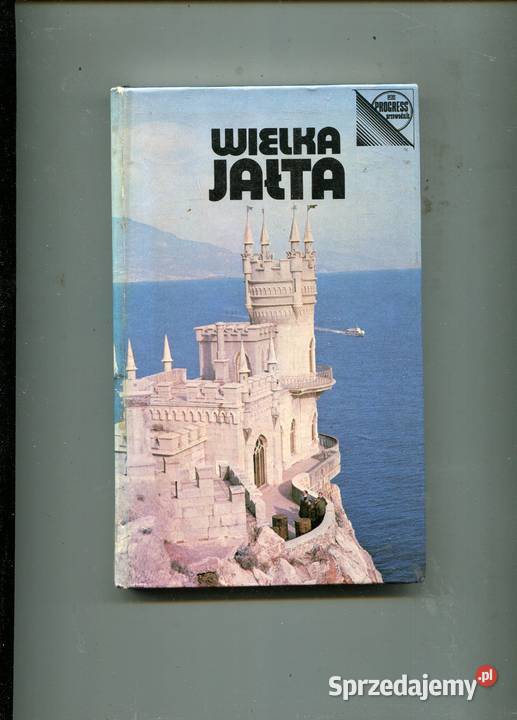 Wielka Jałta Przewodnik Pozostałe Szczecin