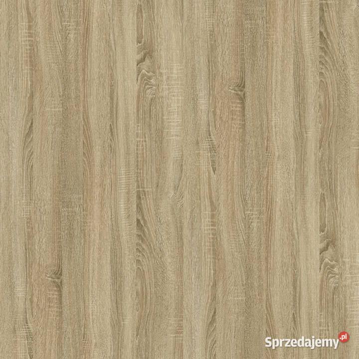 Szafka nocna dąb sonoma 57x55x36 materiał Warszawa sprzedam