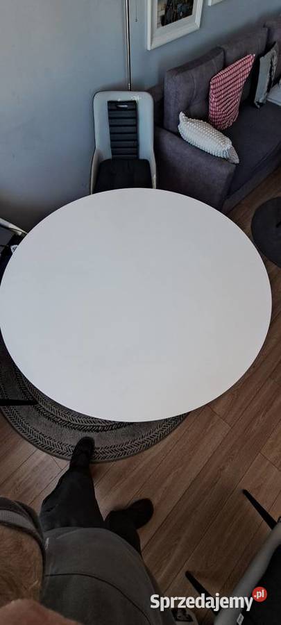 Sprzedam stół 75cm Piła sprzedam