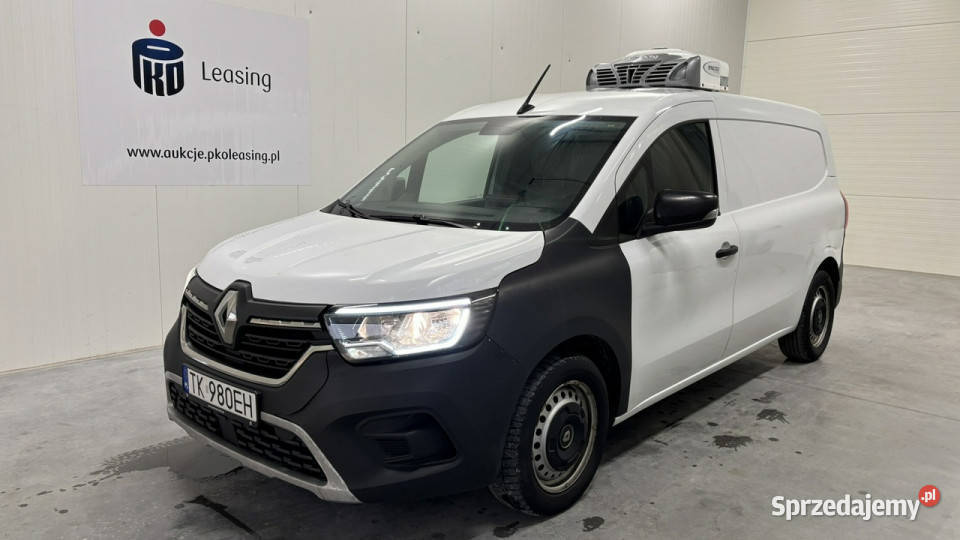 Renault Kangoo IV Van 15 Blue dCi L2 EDC E6de Grójec sprzedam