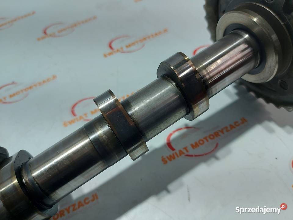 TRANSIT BOXER JUMPER 22 TDCI 85 P8FA wałek świętokrzyskie Kielce