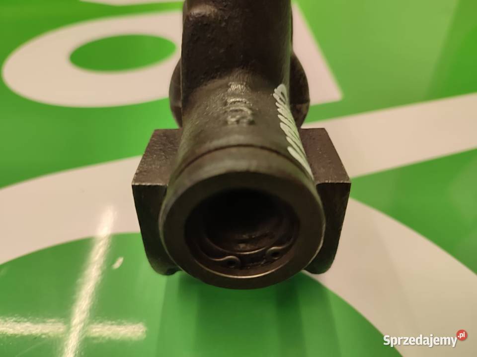 Pompa hamulcowa SAFIM Kramer Allrad 4107 sprzedam