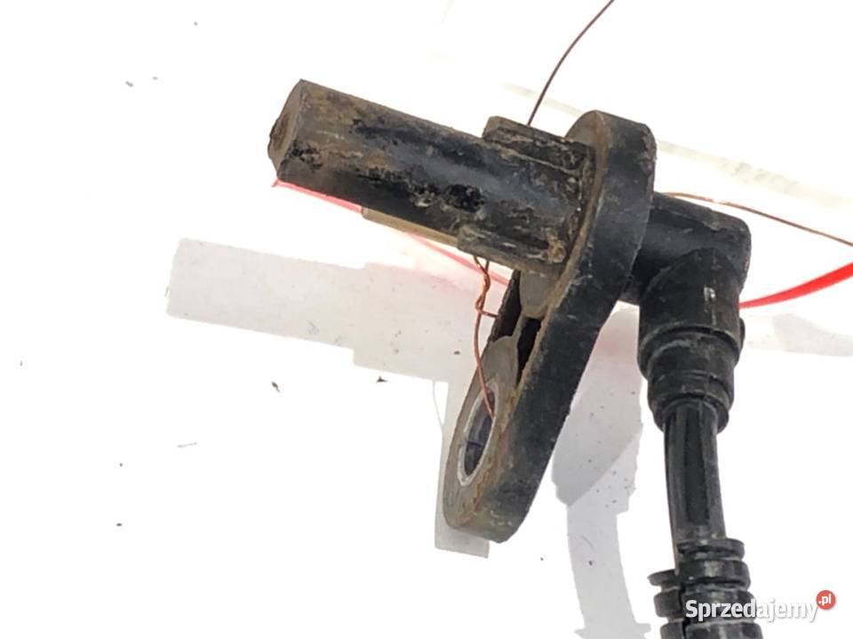 CZUJNIK ABS LEWY TYŁ JAGUAR XTYPE I 0265007417