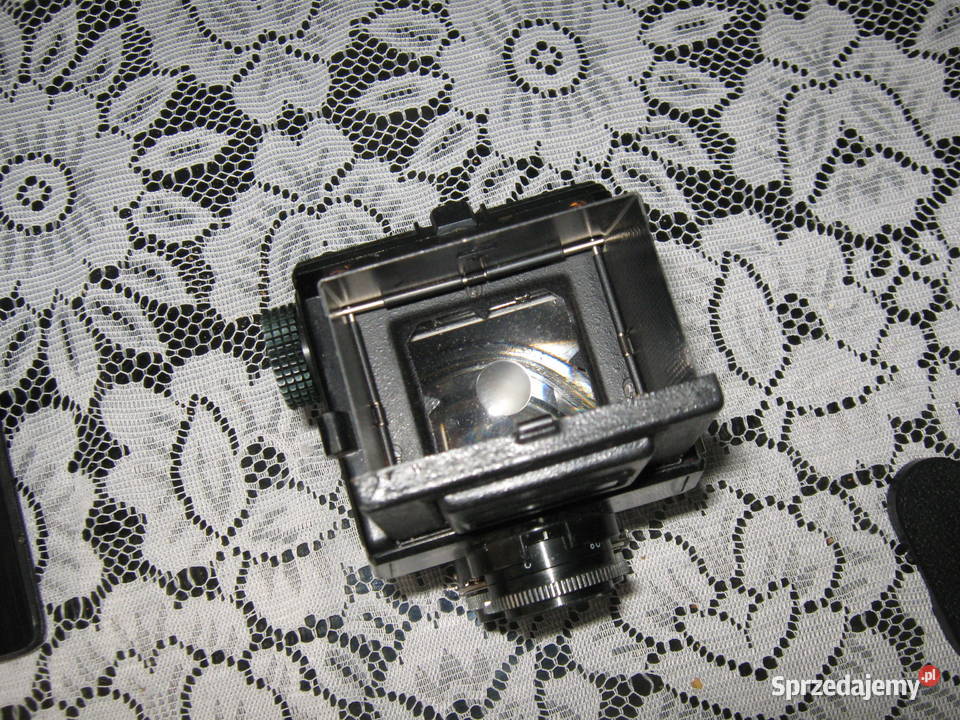 APARAT LUBITEL 166 B LOMO Nowy Sącz