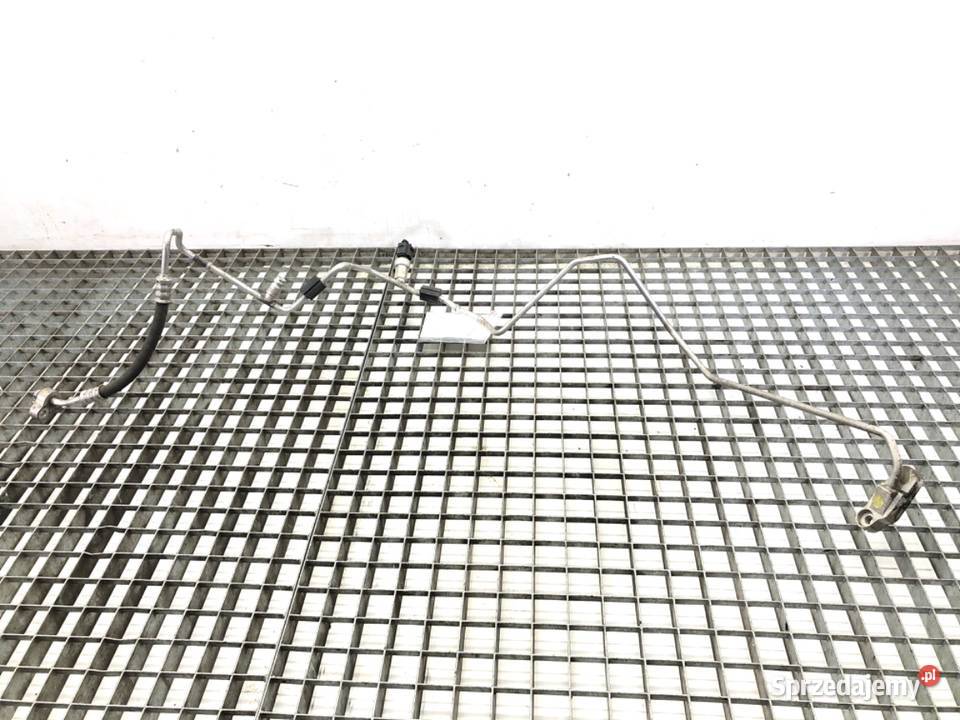 RURKA KLIMATYZACJI SEAT TOLEDO IV 6C0820741AB 12 podkarpackie