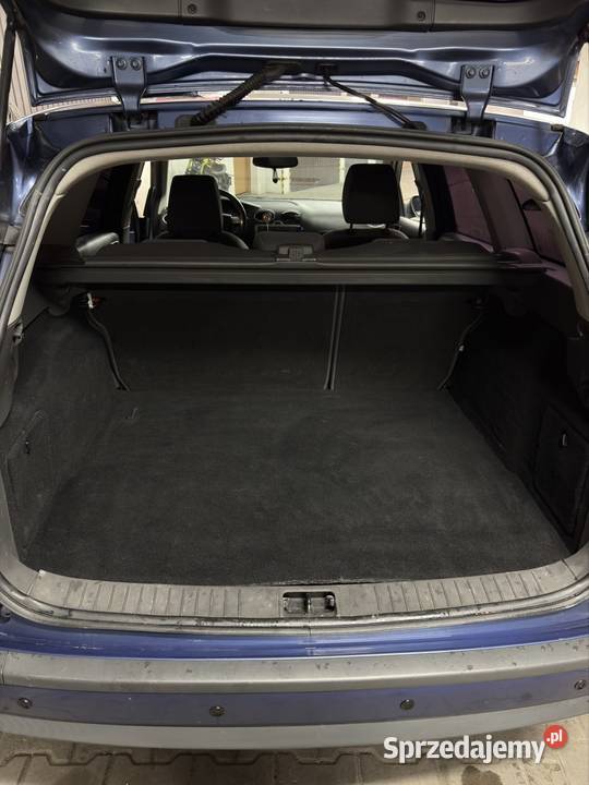 Ford Focus 16 tdci 109 Sprawny klimatyzacja Samochody osobowe małopolskie Wadowice