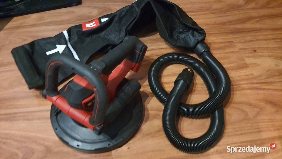 Szlifierka Einhell TPDWS 18225 Li BL Solo Lublin sprzedam
