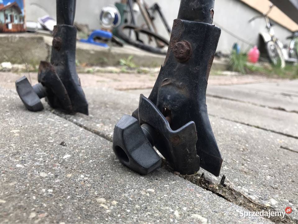 Bagażnik dachowy VW LT Lublin Żuk T3 Bagażniki Gdańsk