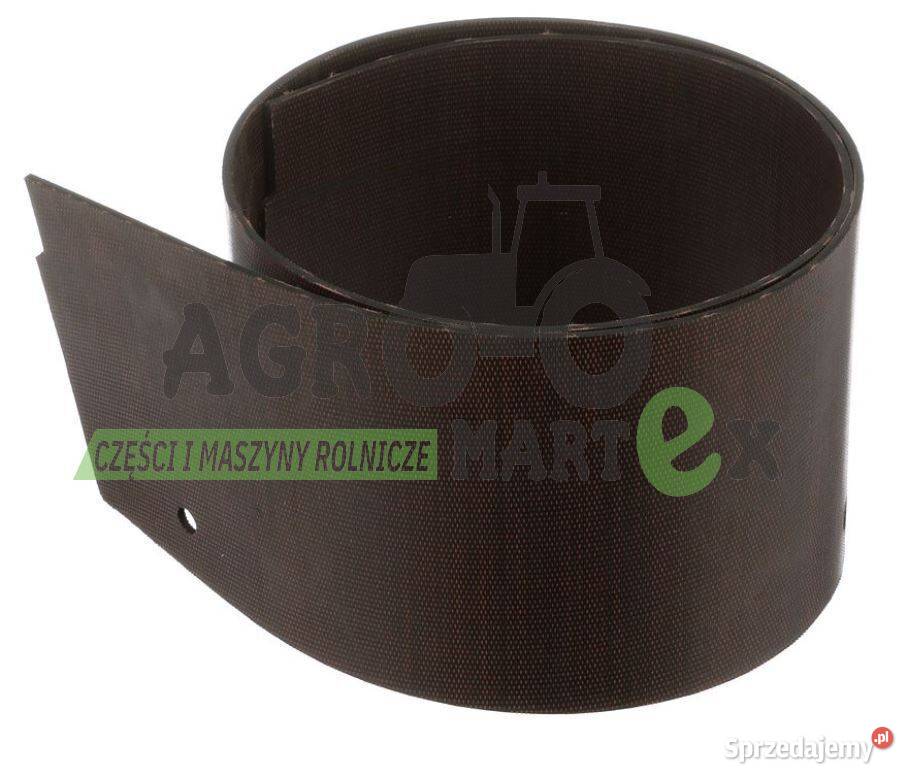 87533210 USZCZELKA FARTUCH CNH Części zamienne