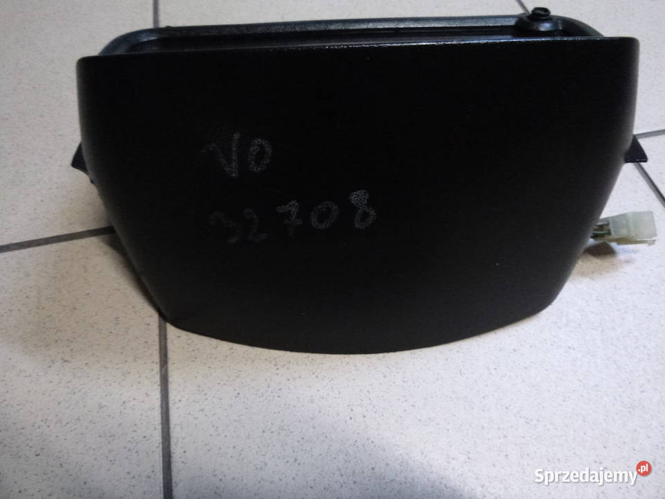 Konsola panel licznik zegary Kawasaki GPZ 500 Elementy nadwozia Jawiszowice