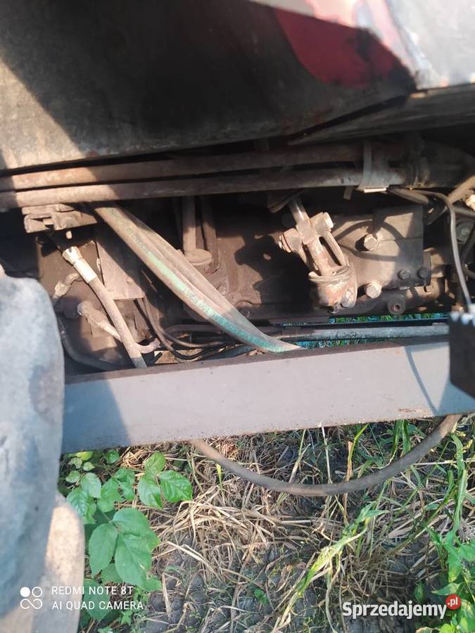 Części do massey Ferguson serii 3050 3060 3070 i Ostrów Wielkopolski
