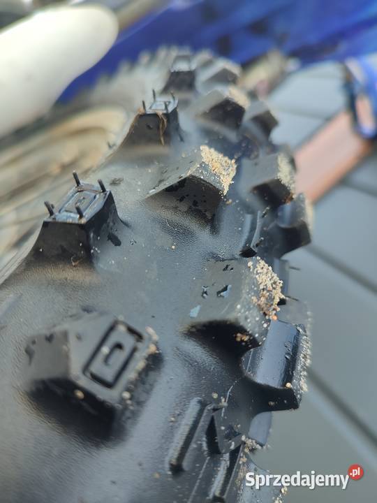 Yamaha yz125 Częstochowa