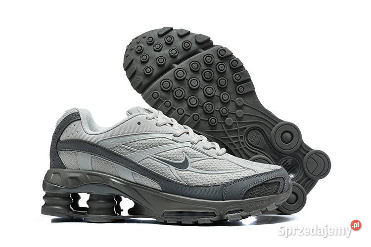 Nike Shox Ride buty sprortowe rozmiar 40 46 Obuwie Poznań