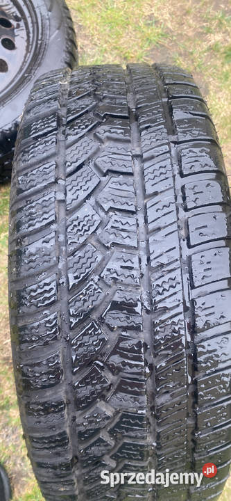 Koła Toyota Avensis Raszyn