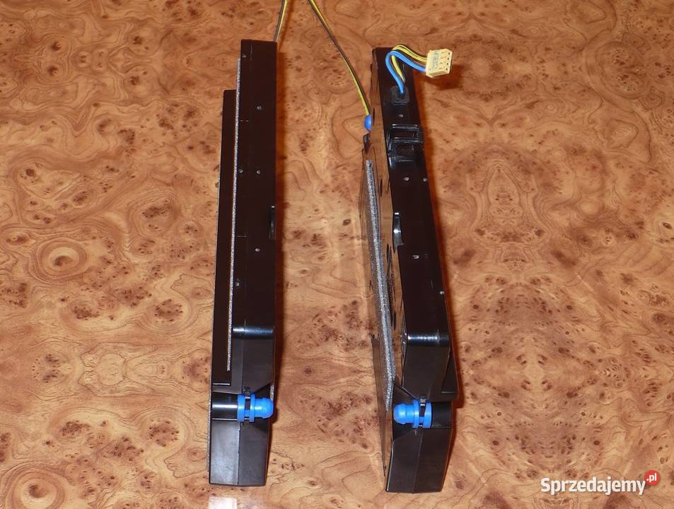 Głośniki BN9649998E 6 10W TV Samsung UE50TU7102 Słuchawki i głośniki Lublin sprzedam