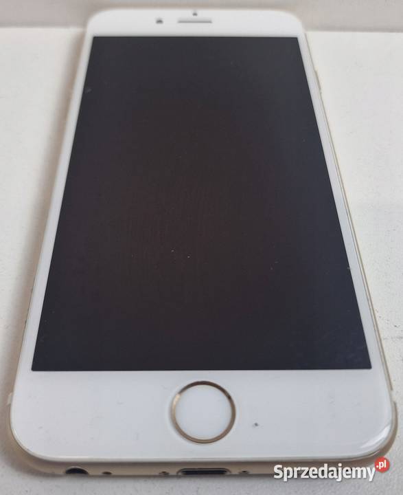 Apple Iphone 6s 64GB Warszawa