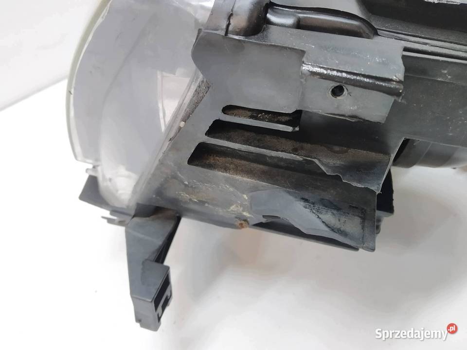 LAMPA PRZÓD LEWA EU PRZED LIFT 30416878 Bmw