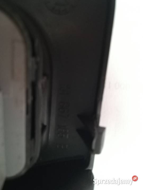 Skoda Octavia I Przełącznik elektrycznych Układ elektryczny Łódź