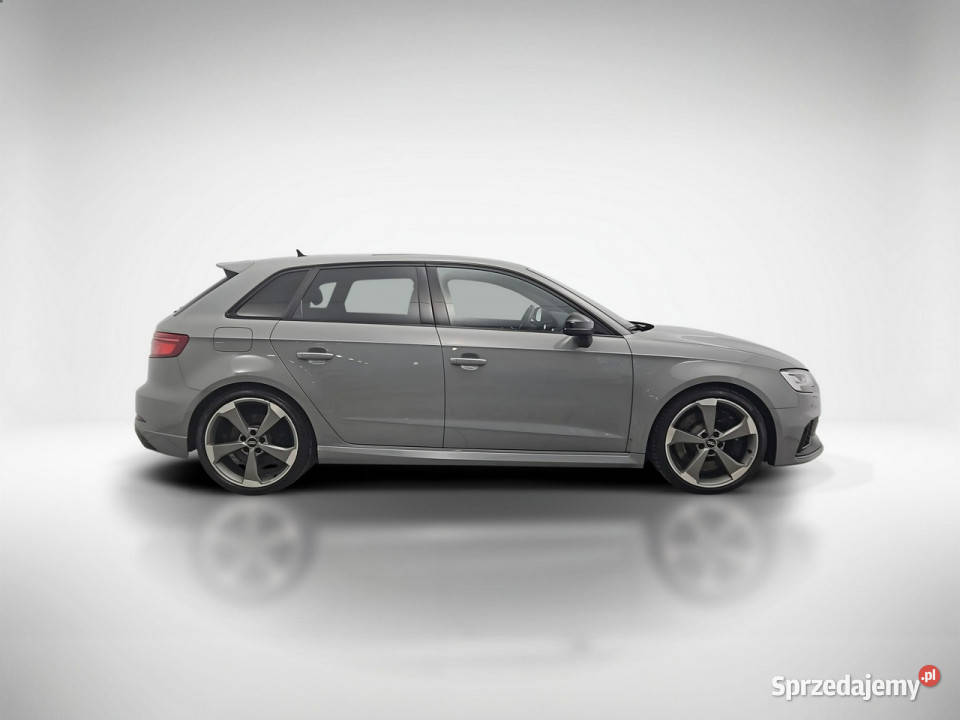 Audi RS3 Sportback 25 TFSI GPF Quattro S tronic Warszawa