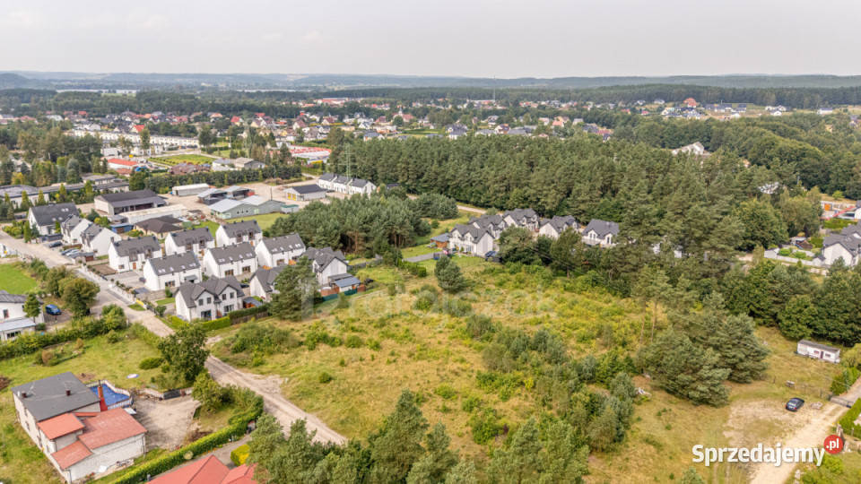 Działka Kamień 1200m2 sprzedam