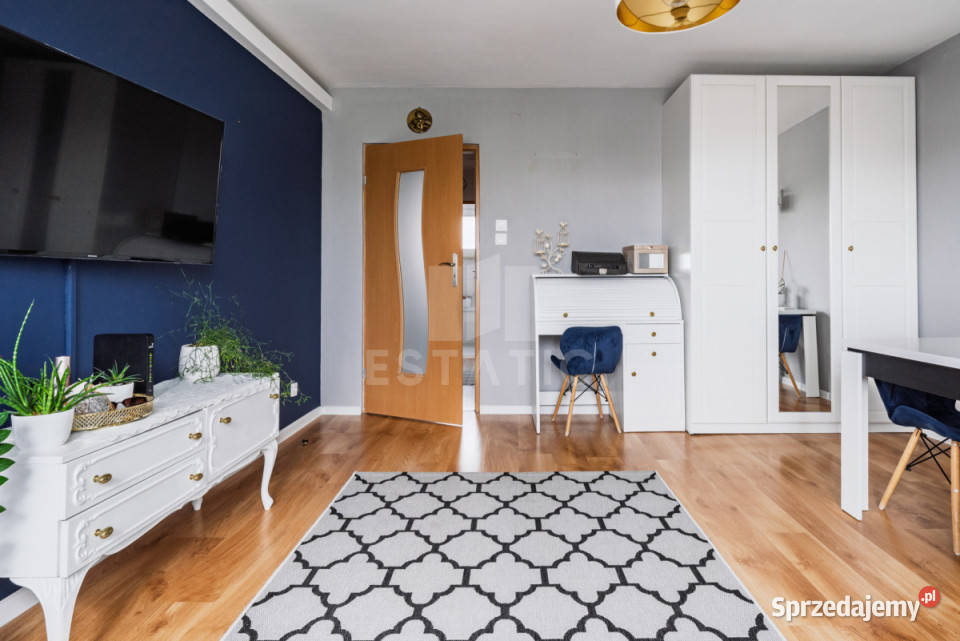 sprzedaży mieszkania Gdańsk 516m2 2 pokoje