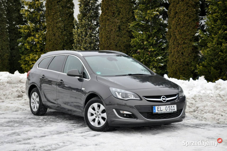 Opel Astra immobilizer Ostrów Mazowiecka