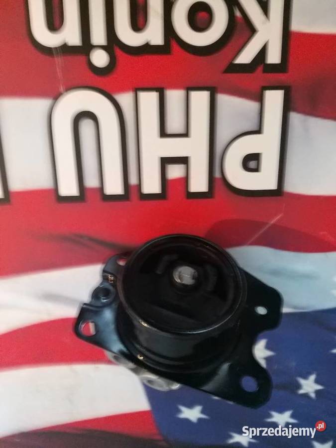 PODUSZKA SKRZYNI BIEGÓW PONTIAC TORRENTCHEVROLET Rok produkcji 2005