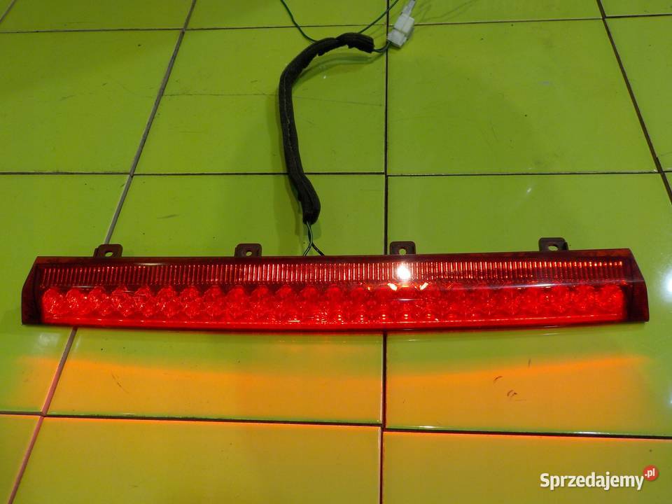 HYUNDAI SANTA FE II 22 CRDI 07r AUT lampa osobowe Suków