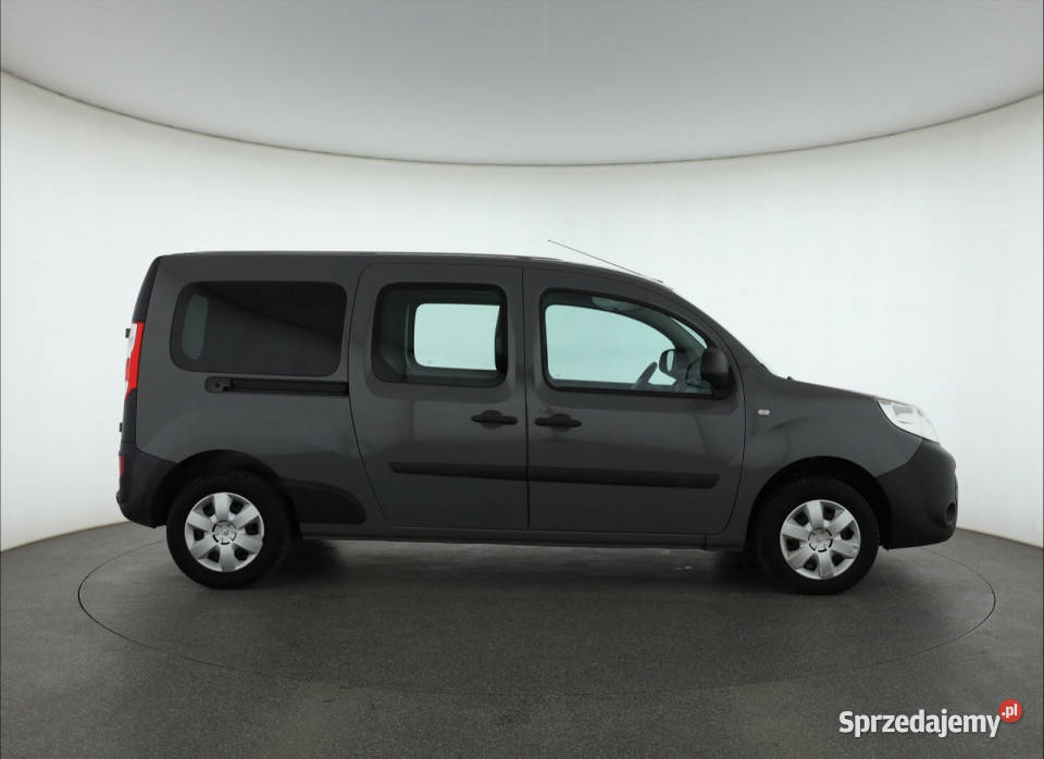 Renault Kangoo 15 dCi