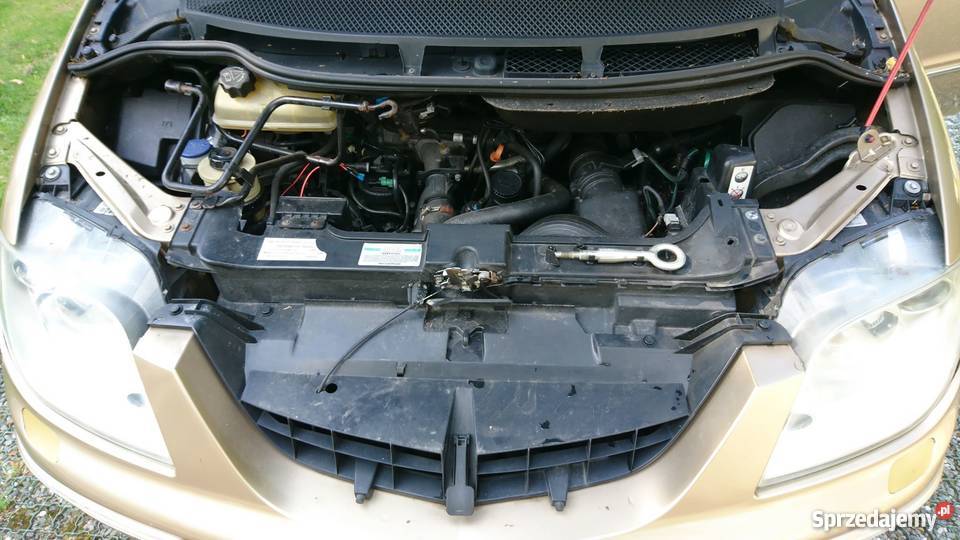 Lancia Phedra 20 HDI citroen C8 pełna wersja skórzana tapicerka Phedra śląskie