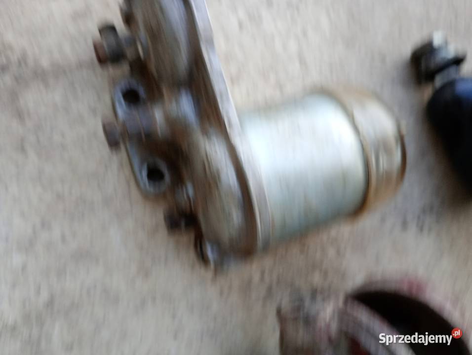Ursus c360 3p inne lampa inne Szczuczyn