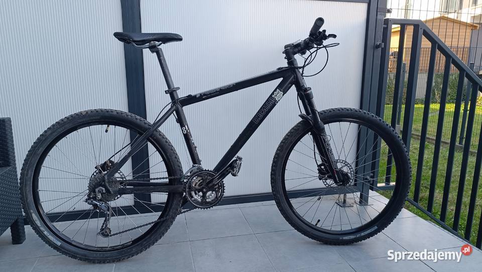 Rower górski Rockrider Górskie, MTB Kraków