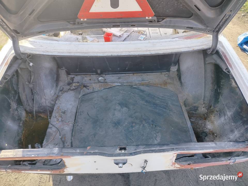 W123 23E 77r Końskowola