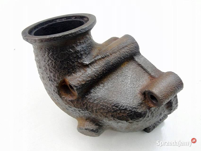 RURA KOLANKO TURBOSPRĘŻARKI 30 HDI MULTIJET Sosnowiec