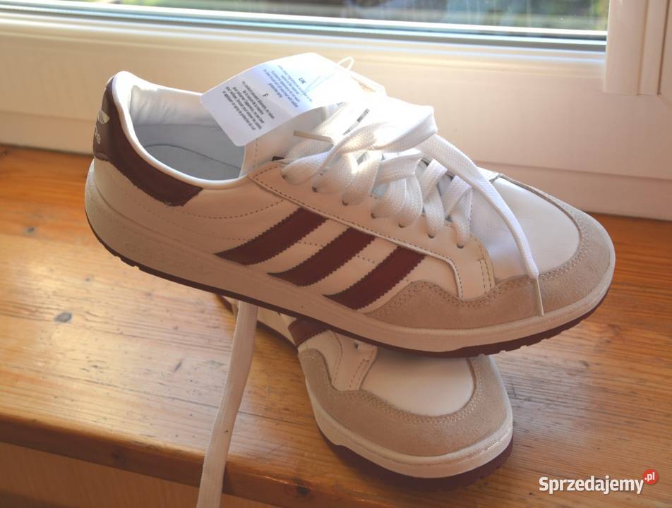 Buty Adidas Team Court Adidas Kędzierzyn-Koźle