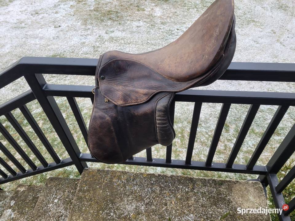 Siodło 185 wysyłka Przywitowo
