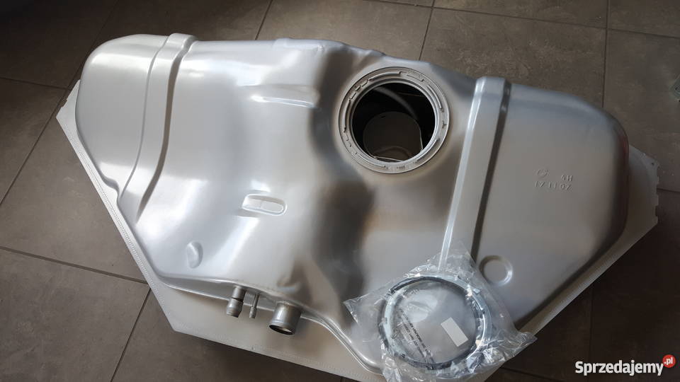 Zbiornik paliwa bak Opel Vectra B 9503 osobowe Wodzisław Śląski